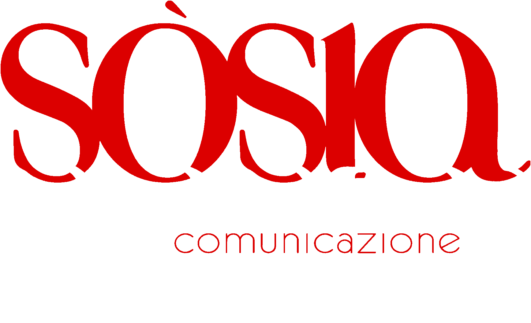 SOSIA Comunicazione